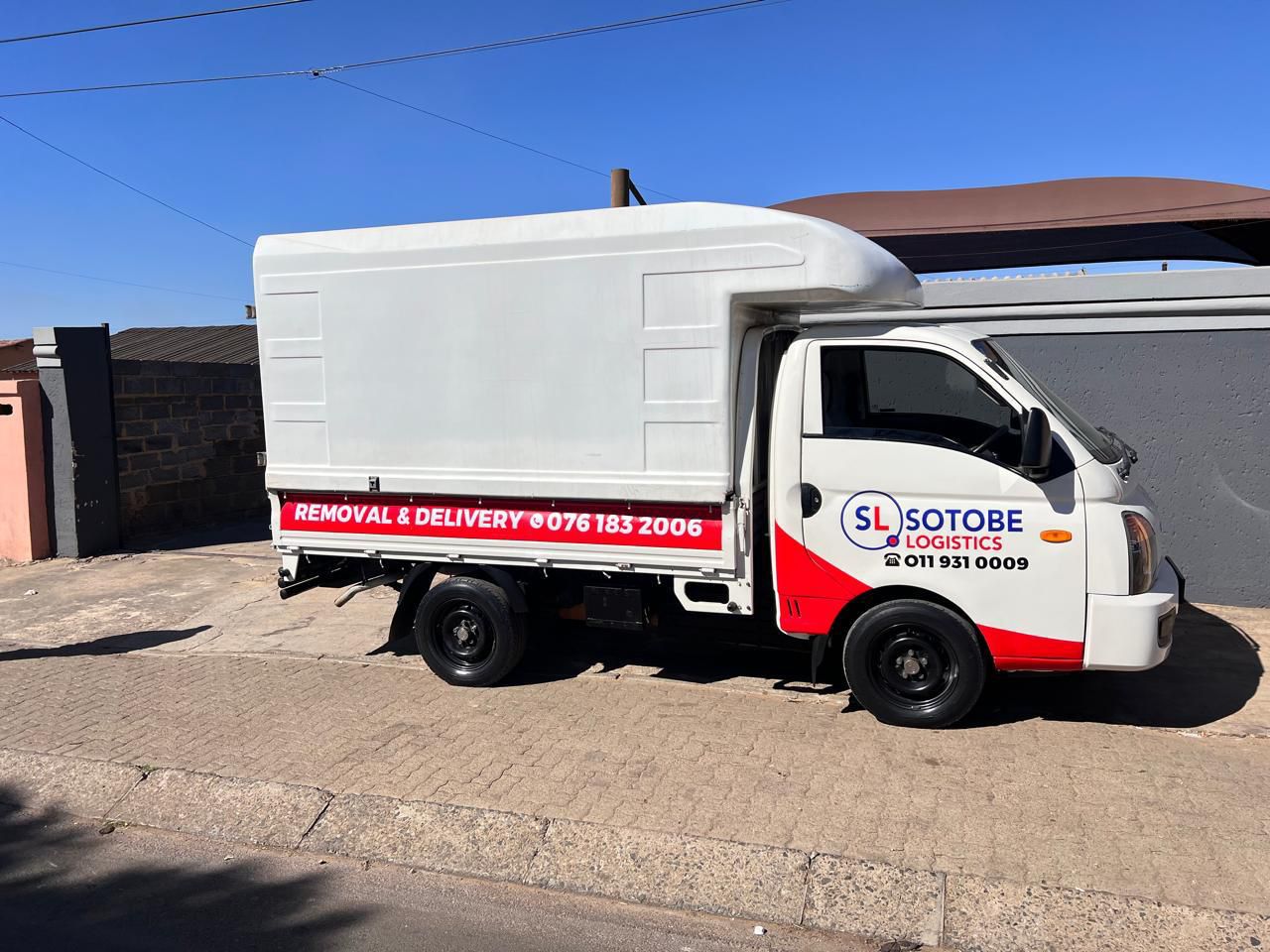 Moving Service